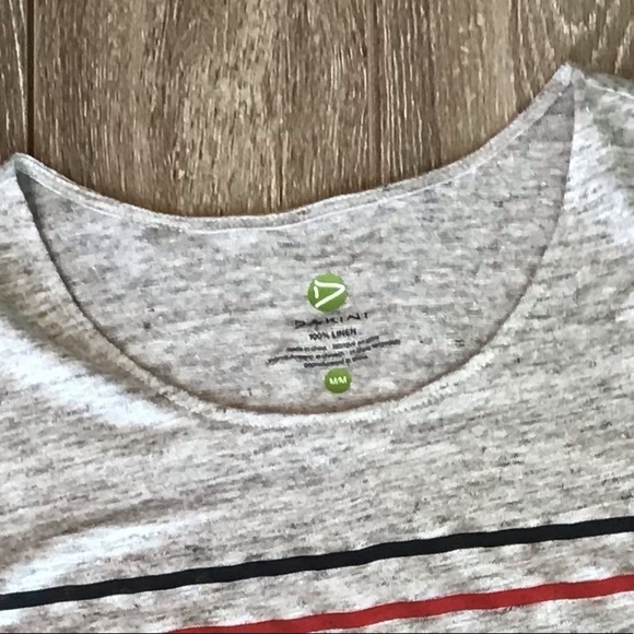 Dakini sleeveless tank top - Picture 5 of 5